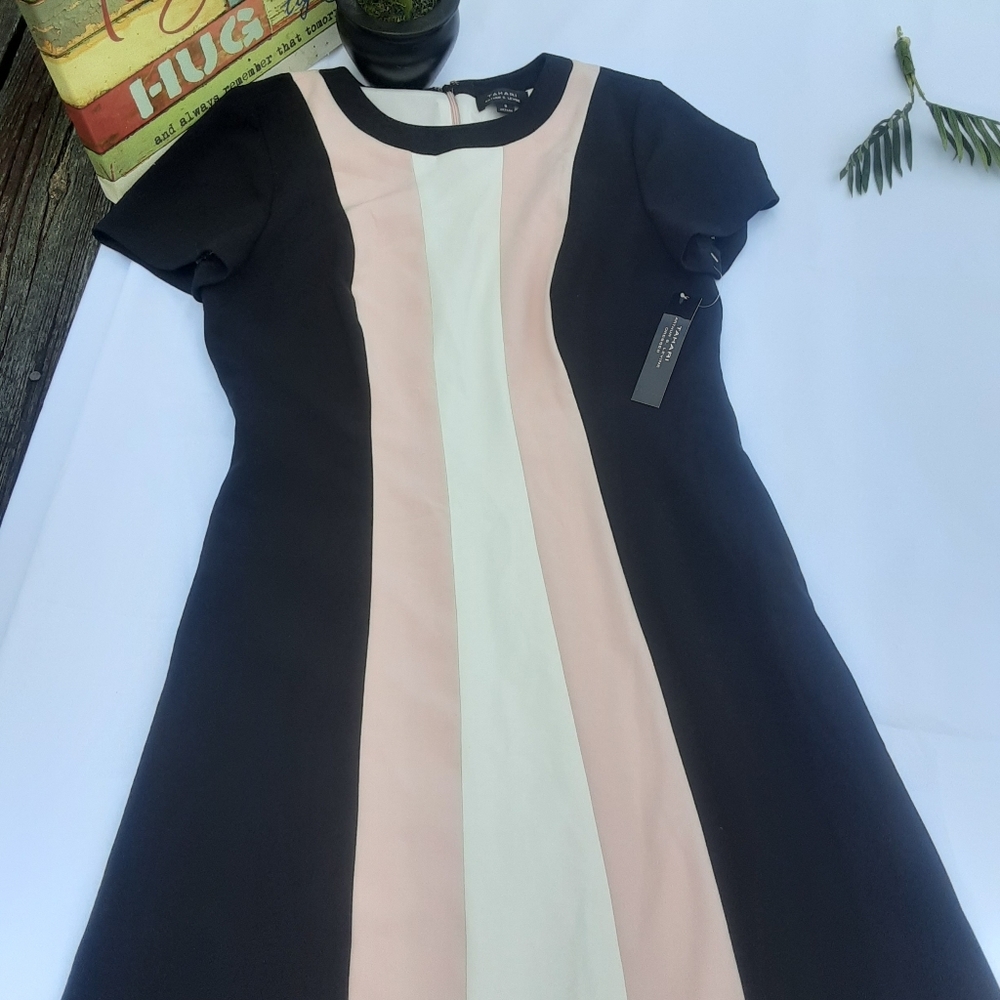 Womens Tahari Dress